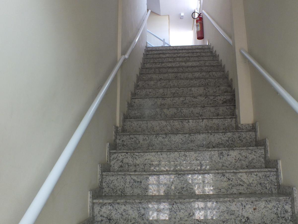 Hotel Villa Real Guarulhos Exterior photo