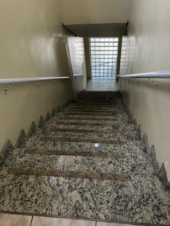 Hotel Villa Real Guarulhos Exterior photo