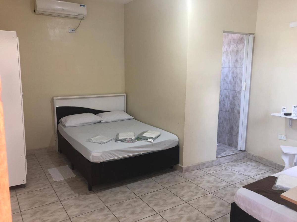 Hotel Villa Real Guarulhos Exterior photo